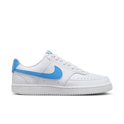 nike sneaker damen weißblau retro|Mehr.